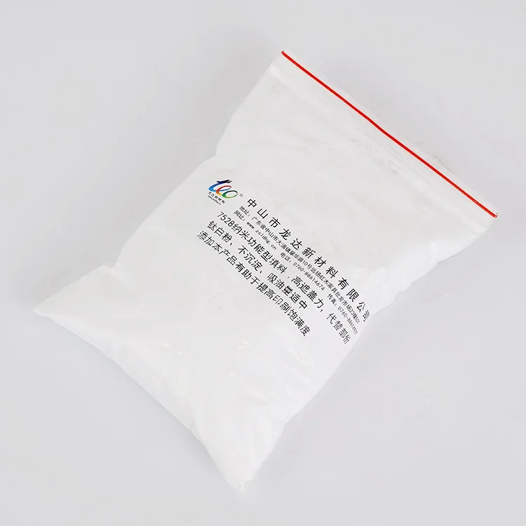 Super White 99% Calcium Carbonate Powder CACO3 Powder Used For A lot Of Industries Produced