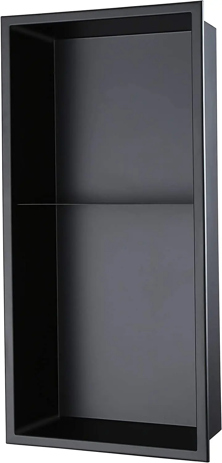 Shower Room Medicine Cabinet Niche In Toilet Exterior Wall Niche  Insert Outside Full On Shower Head Faucet In Pony Wall Soap