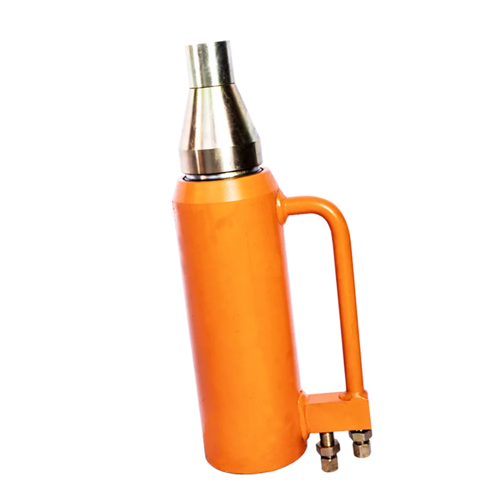 2024High Quality Prestressed Post Tension Hydraulic Mono Stressing Jack