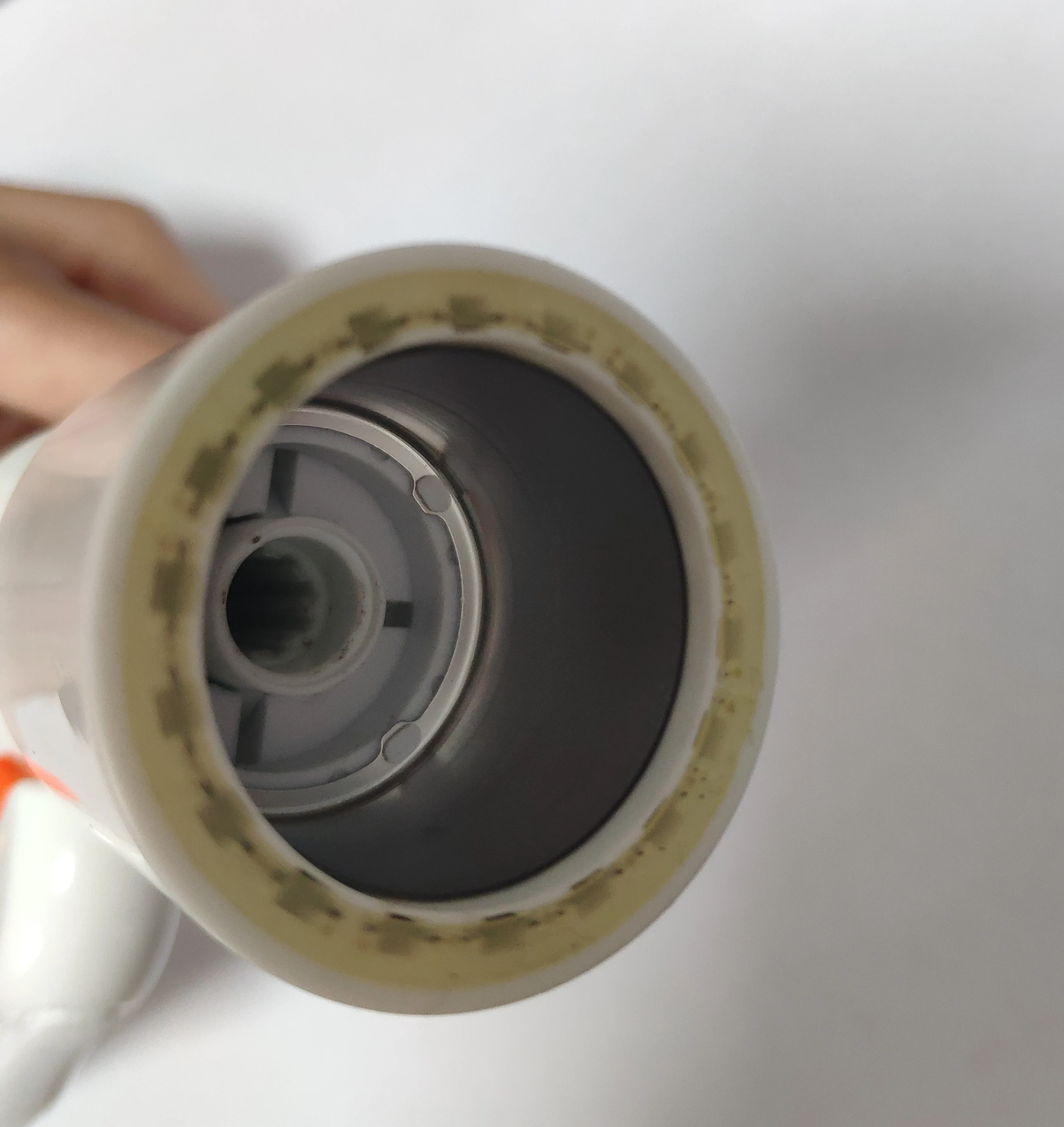 
Male Circumcision Device with silicone ring 