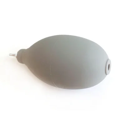 REACH Certified Medical PVC Hearing Aids Earmold Air Blowers