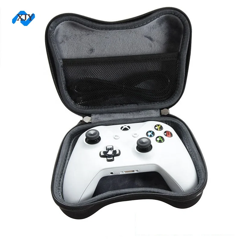 For Gaming Controller XBox Outerdoor Video Game Controller Case Special EVA Bag OEM Customized Logo