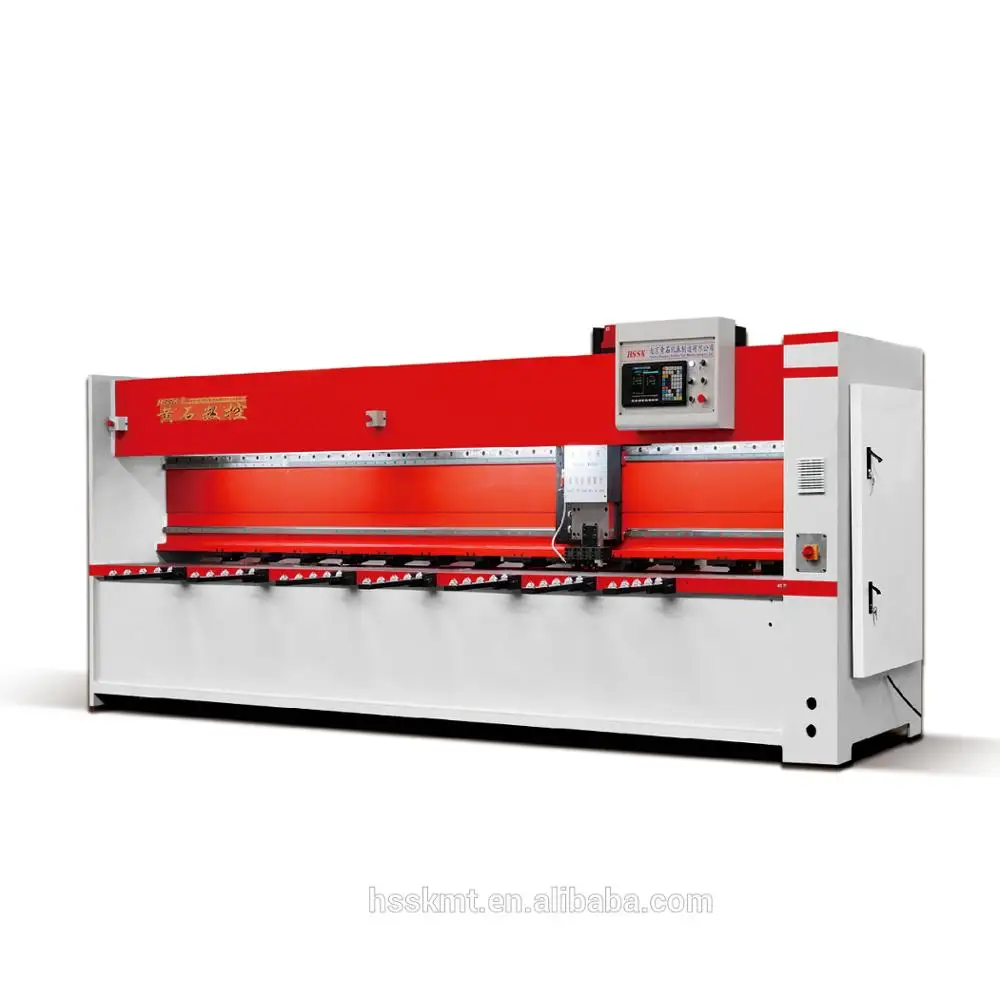 Вертикальный фрезерный станок с ЧПУ в прорезной станок для листового металла с ЧПУ v паз резки v-образный паз станок