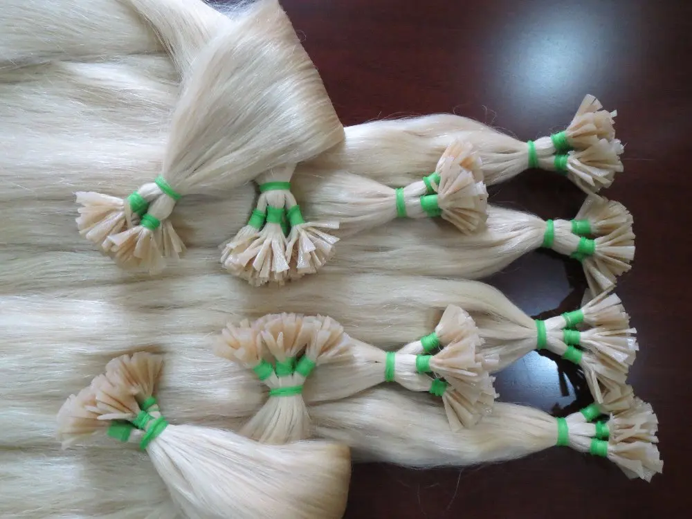 Первоначально Cheveux брютов Roi