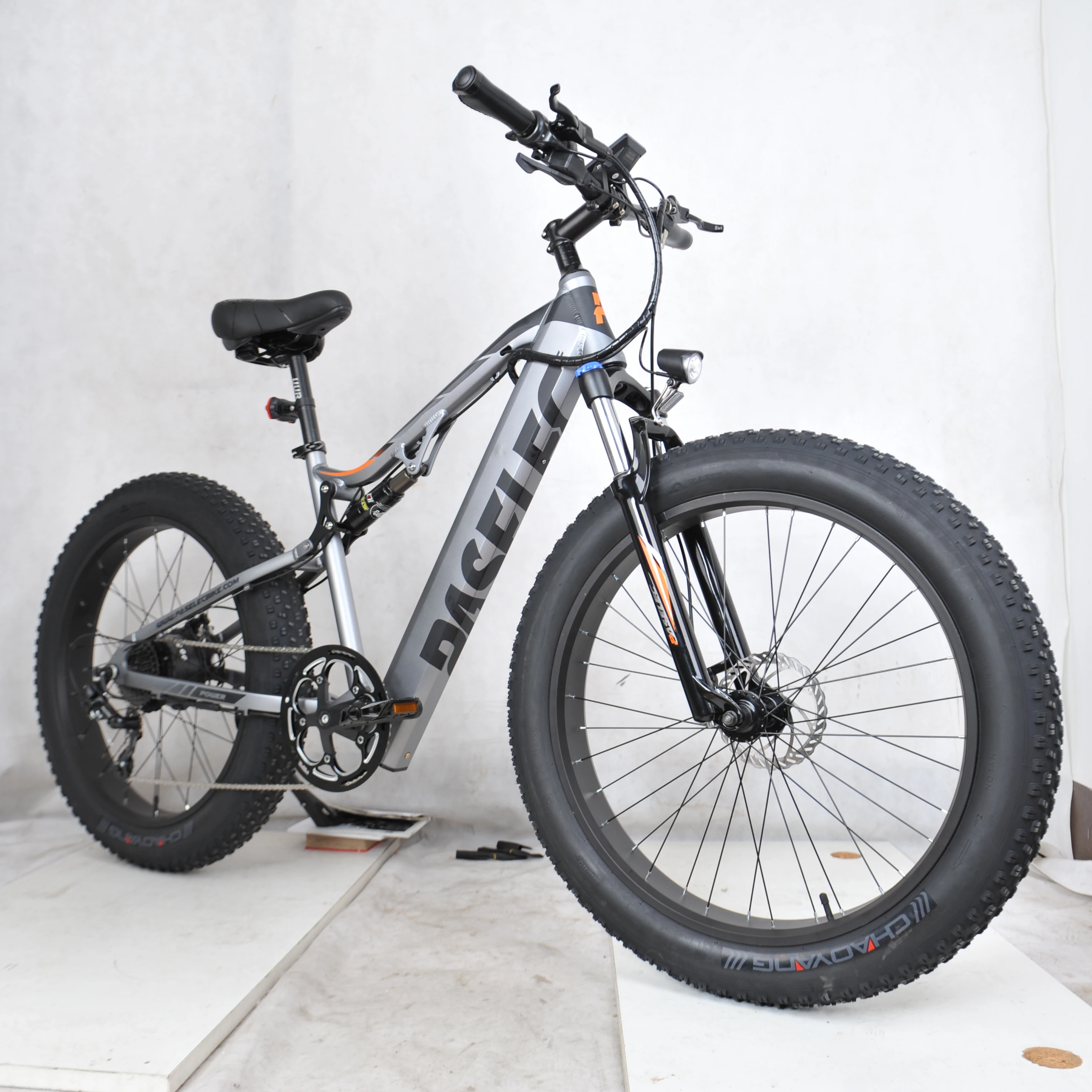 
750w ebike 14.5ah large capacity Electric Bicycle for Adults EBIKE 27.5 inch Mountain electric bike 