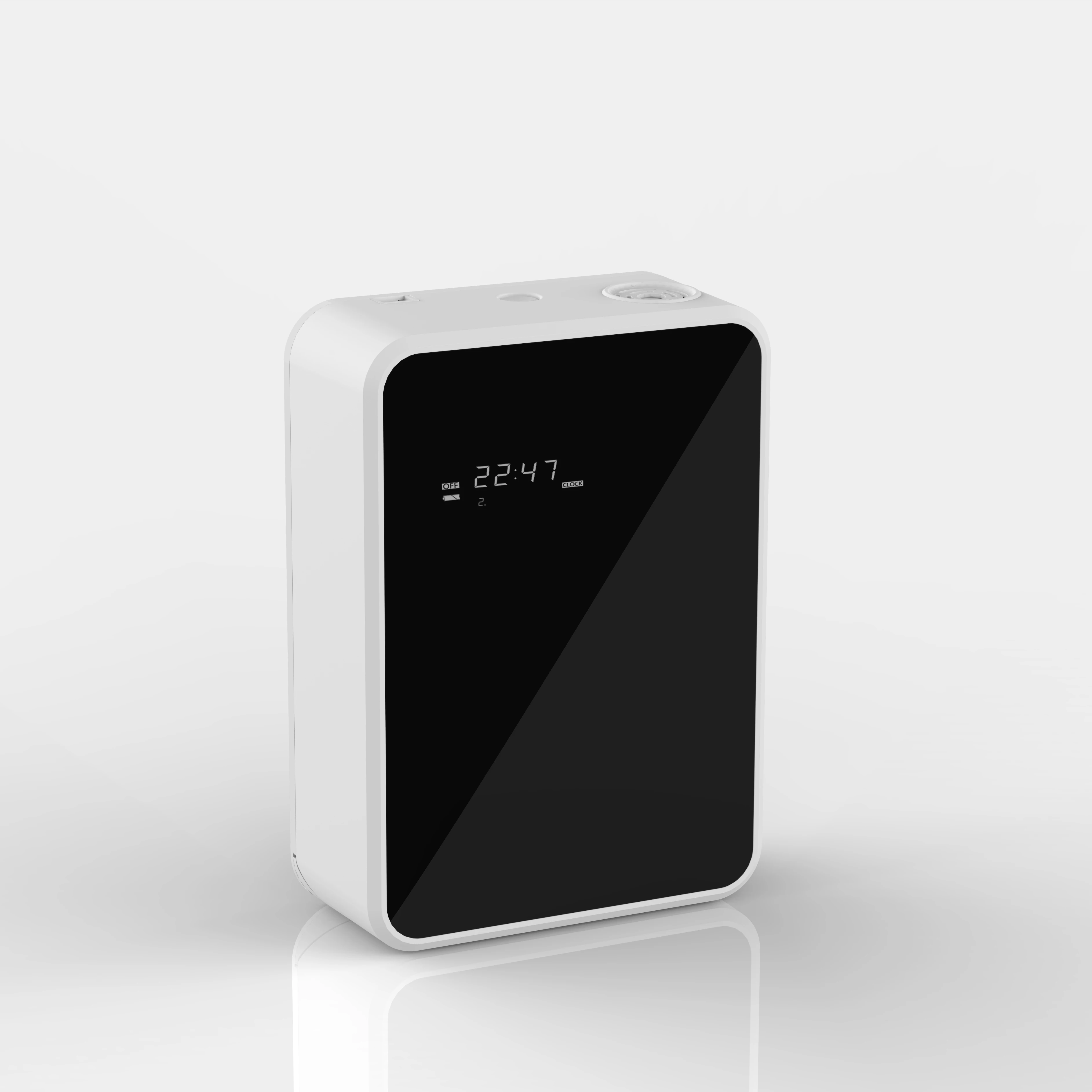 500AF wall mounted aroma diffuser scent air machine hotel fragrance dispenser