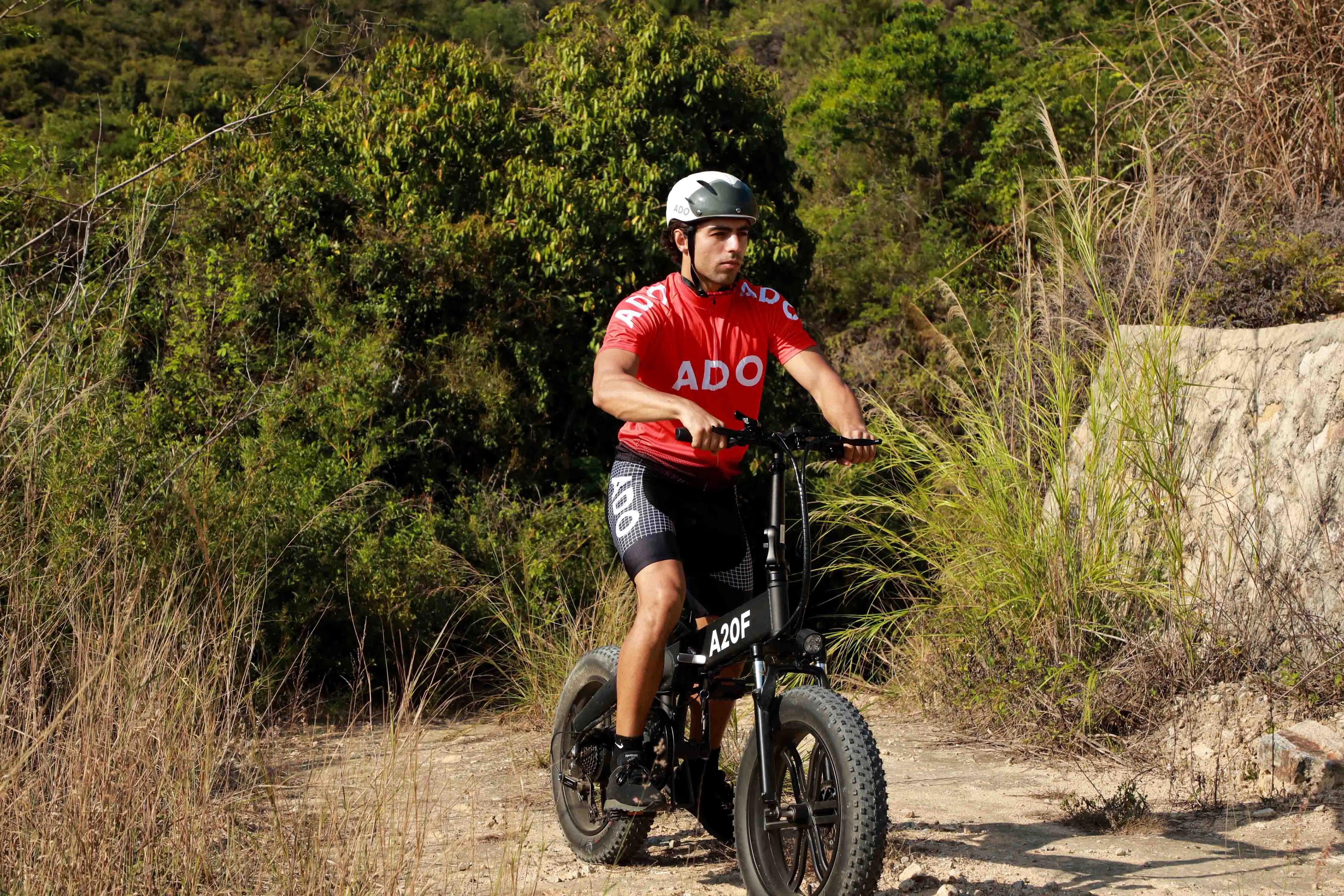 A20F ADO bike ebike 500 Вт внедорожный Электрический городской велосипед дорожный