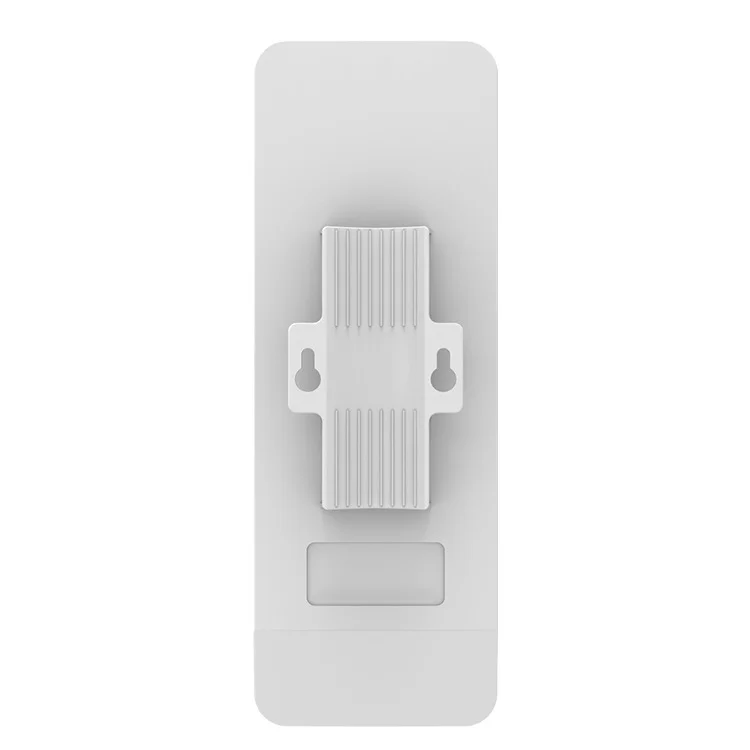 2Km 15dBi antenna gain  PTP/PTMP  5.8GHZ MIMO CPE Outdoor Wireless Access Point Bridge