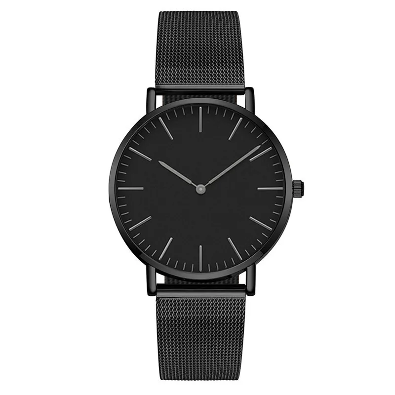 Factory Direct Price Metal braid band Fashion cute modern stylish Ladies quartz wrist watch for women