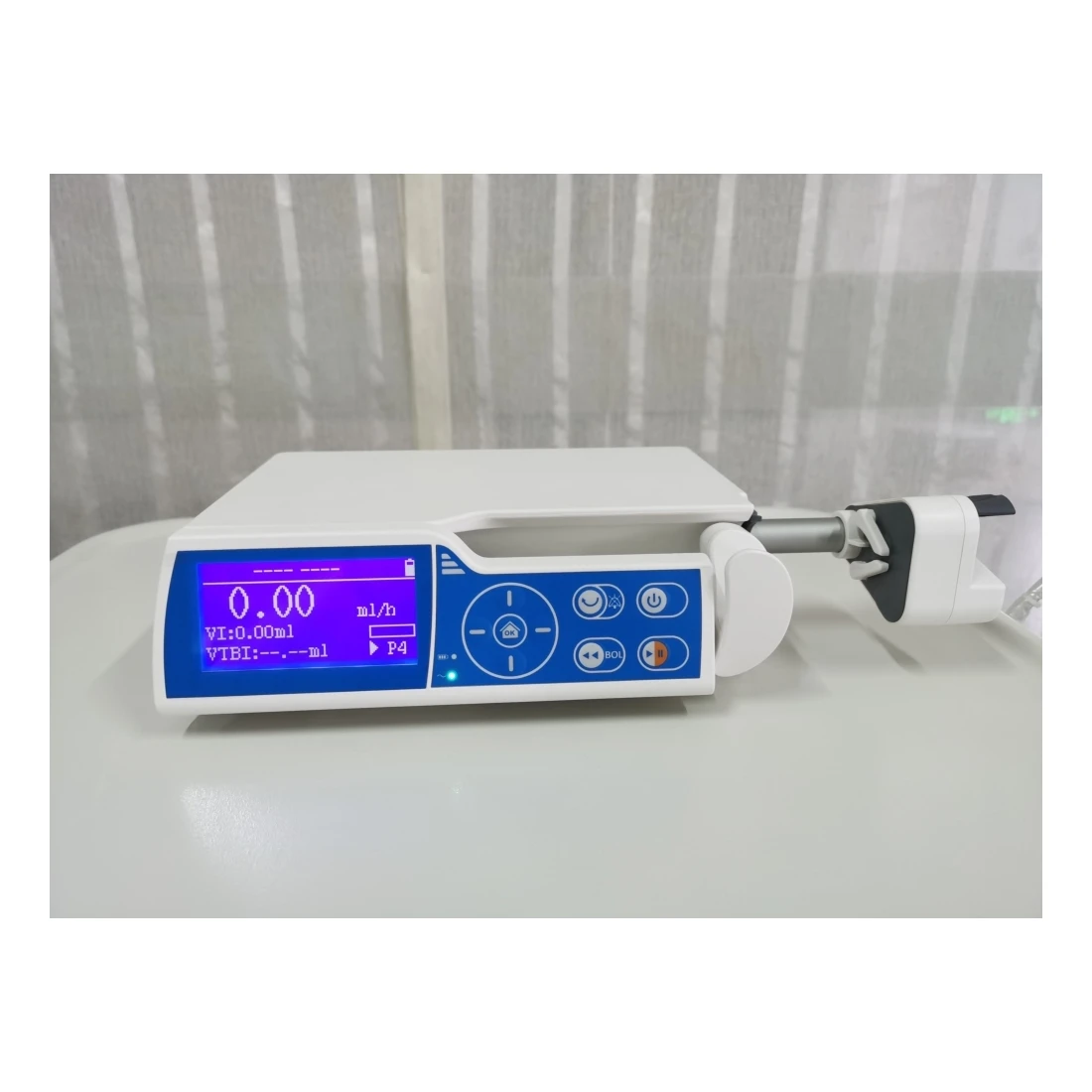 
Surgical Equipment Injection System Medical Infusion Pump 