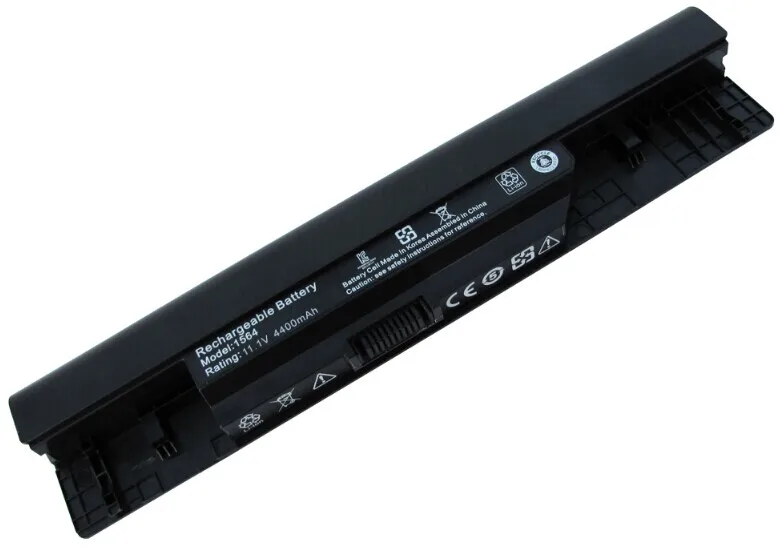 Универсальный ноутбук аккумулятор для DELL 1564 1564D 1564R JKVC5 серии