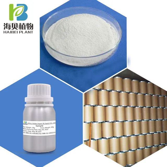 
Food ingredients Calcium L-aspartate bulk price 
