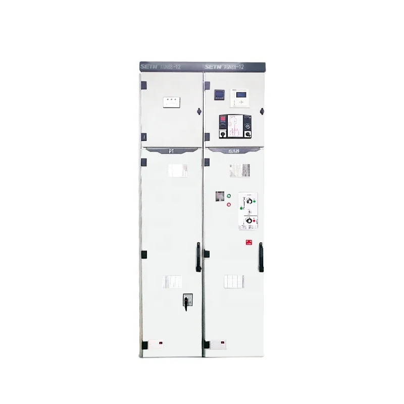 15kv switchgear gas insulated switchgear mv hv switchgear