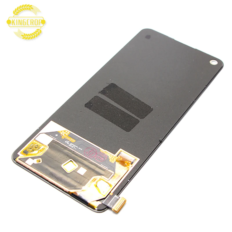 Hot sell For Realme GT Neo2 LCD Touch screen Display Without Frame RMX3370 Mobile Phone LCDs