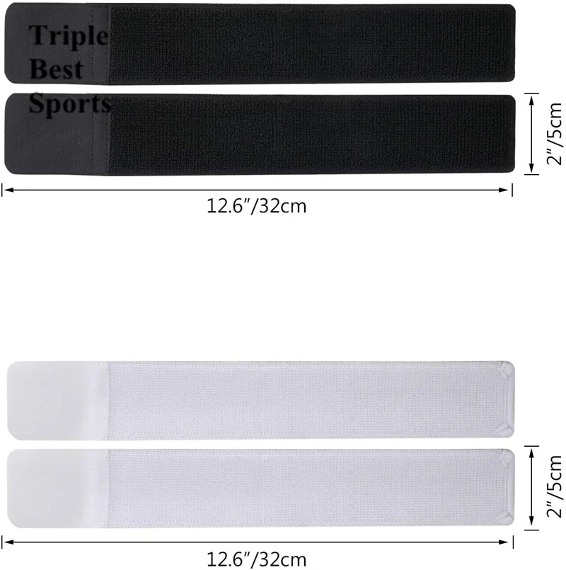 Custom Football Soccer shin guards soccer pad Sleeves Socks Protector Protection Manufacturer Elastic Knee support Bandage