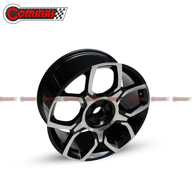 Car Modification Parts MSY Style 18-22 Inch Aluminium Car Alloy Rims Wheels For Rolls Royce Cullinan