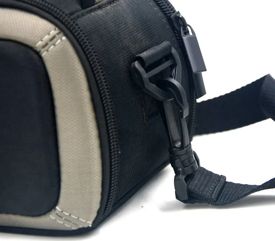 OEM Wholesale Small Collection Box EVA Storage Case for Go pro Hero 9 8 7 6 5 4 3 2 S J4000 Xiao Mi Action Camera