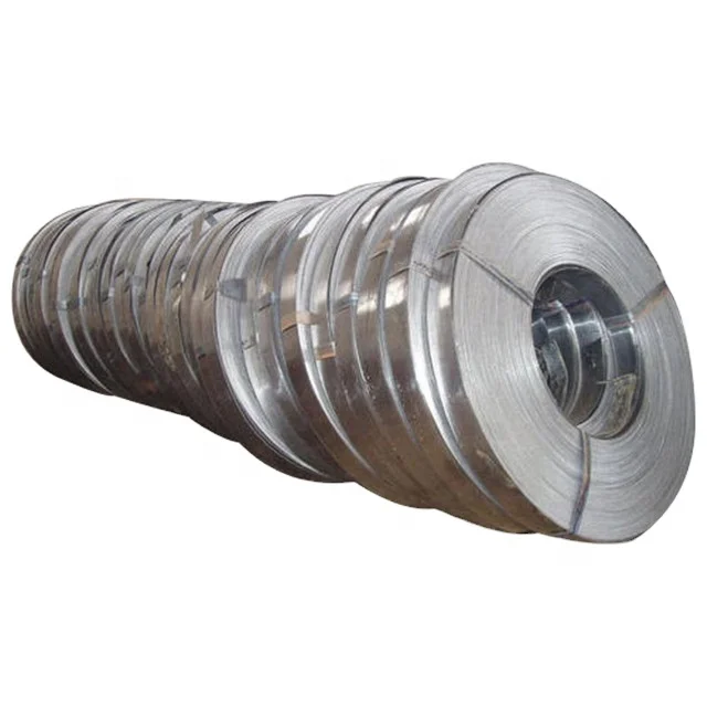 1050 1060 H14 H18 Building Material Aluminum Strip  Aluminium Tape Aluminium Ballet