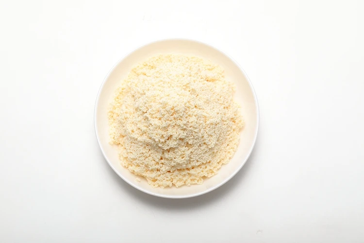  D113 Macroporous Weak Acid Cationic Ion Exchange Resin from LIJI