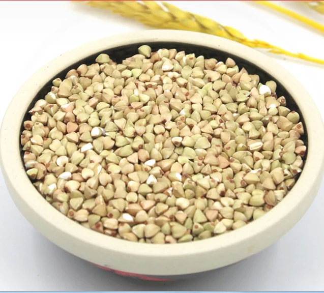 buckwheat rice kernel, raw buckwheat high fiber,Chinese Sichuan buckwheat rice