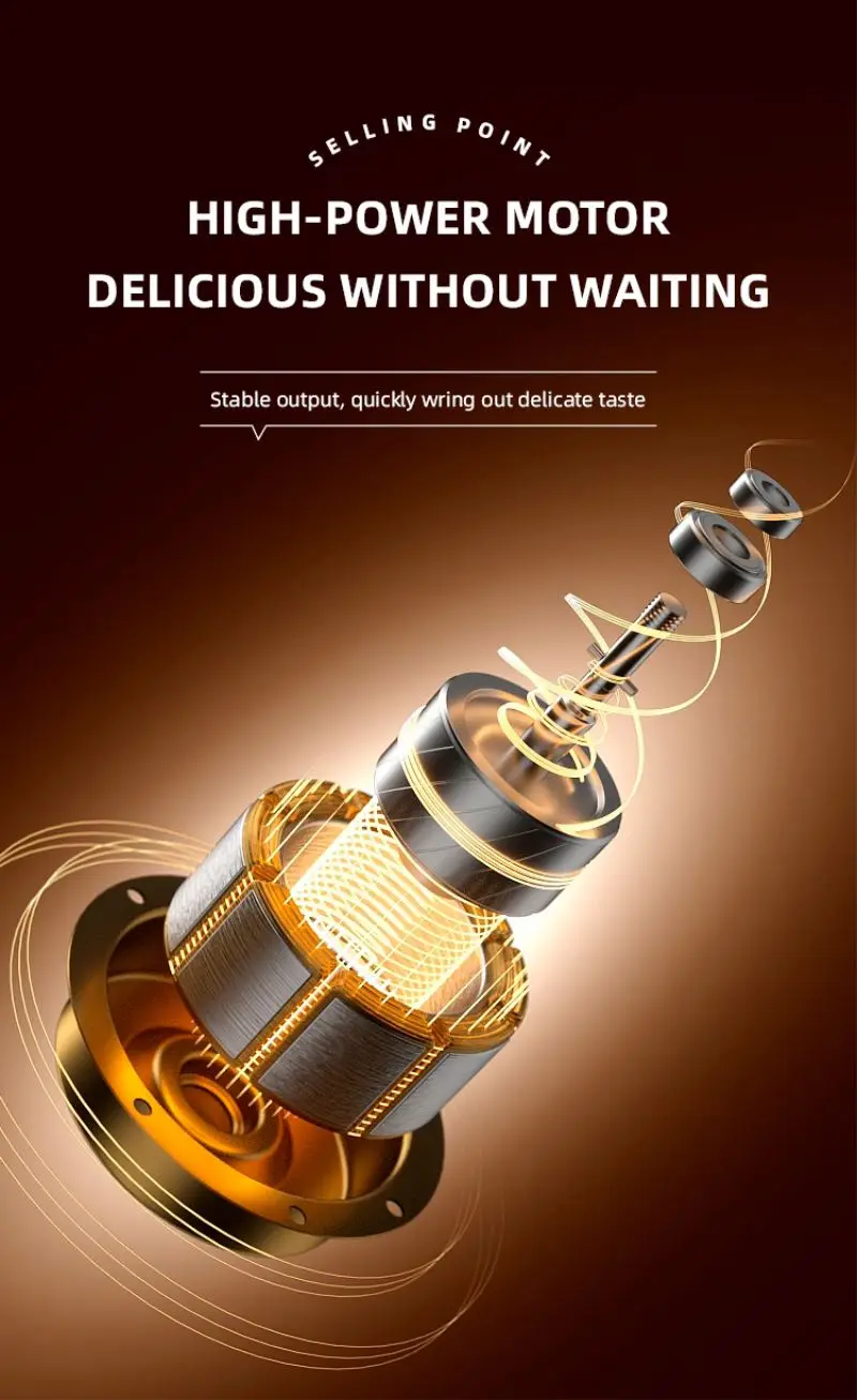 Machine Home 12l Onion Blender Stainless Korea Steel Electric Processor Food Meat Chopper in Garlic/