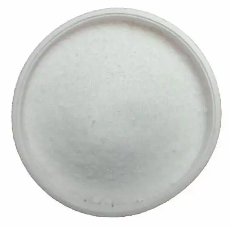 
White crystal powder sodium nitrate nano3 