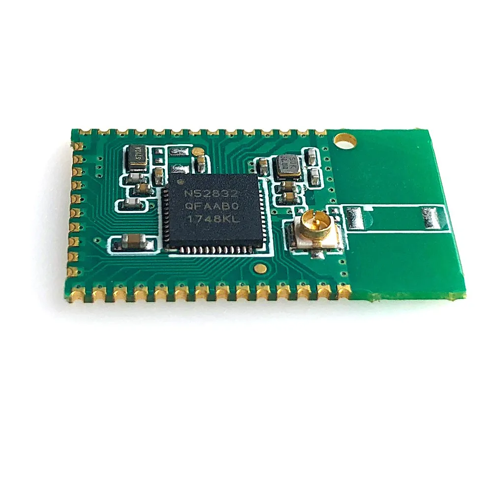 Bluetooth Low Energy Smart Audio/data transmission Module 4.1/4.0/3.0