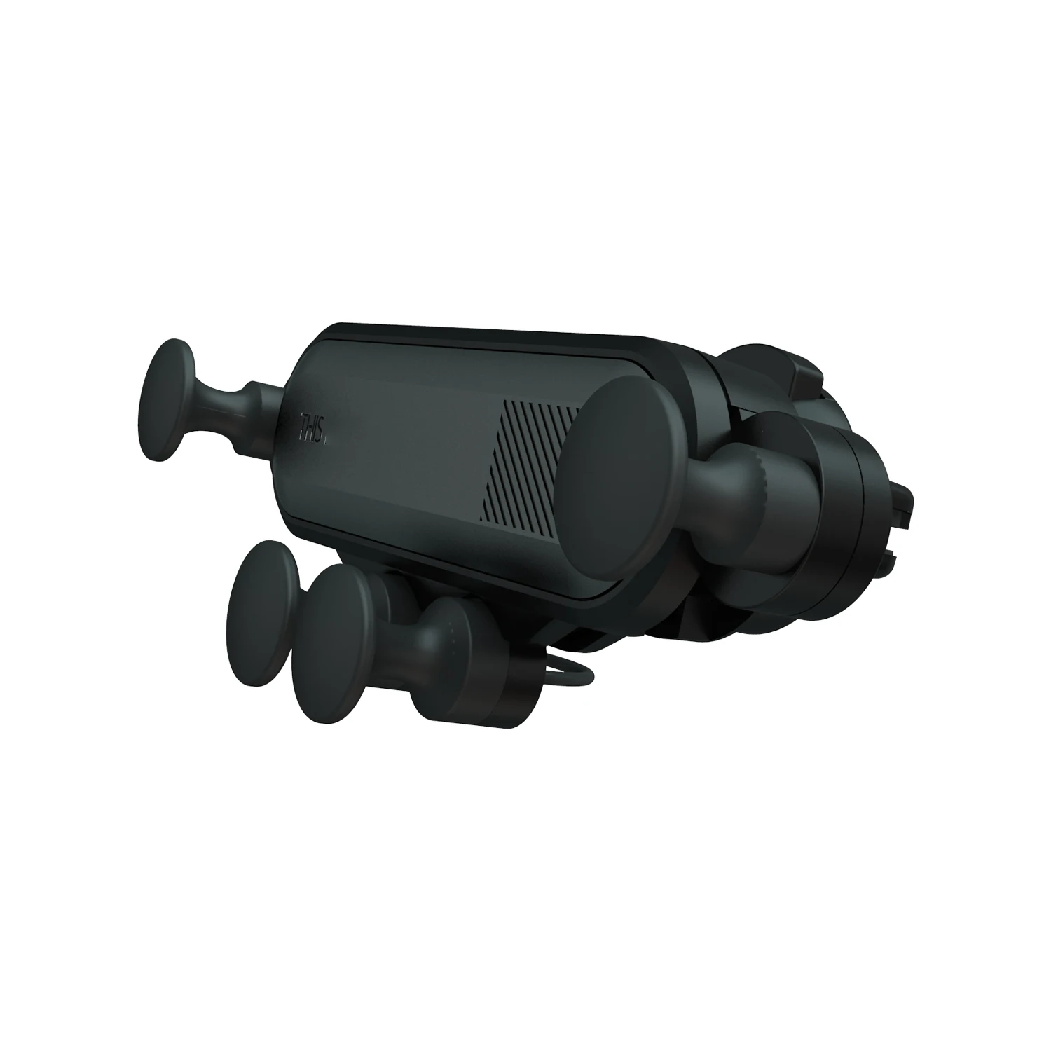 Adjustable car phone holder universal headrest air vent mount mobile phone holder for iPhone 11/11 Pro/11 Pro Max