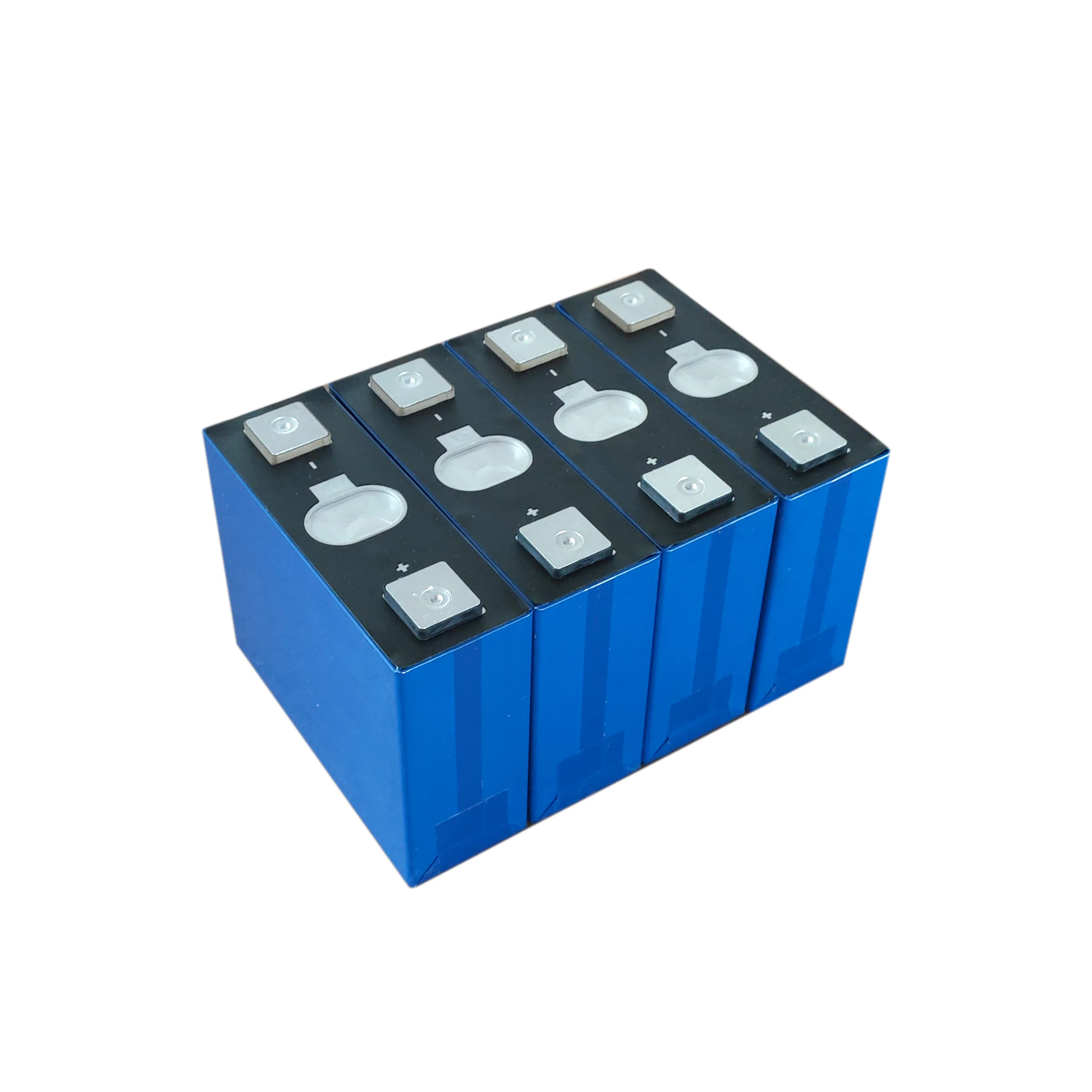 New svolt 3.2v106ah lithium iron phosphate large single battery electric vehicle power storage aluminum shell lithium battery