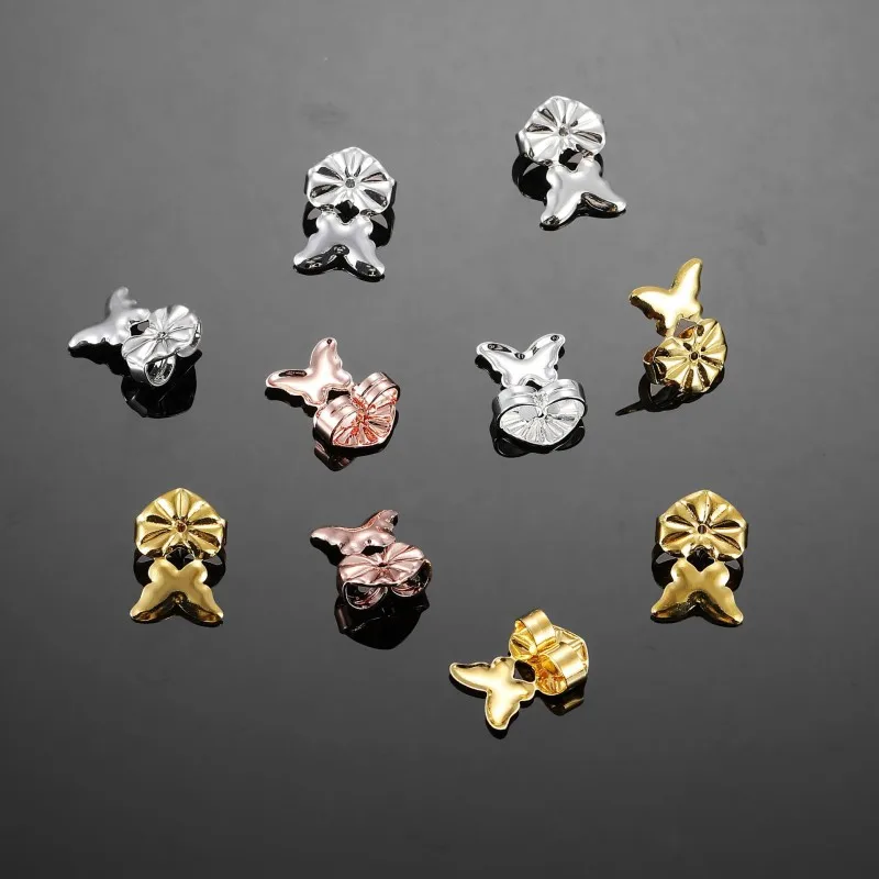 wholesale stud auxiliary Stud lifter anti-sag fixed buckle lifter European and American mixed support ear plug