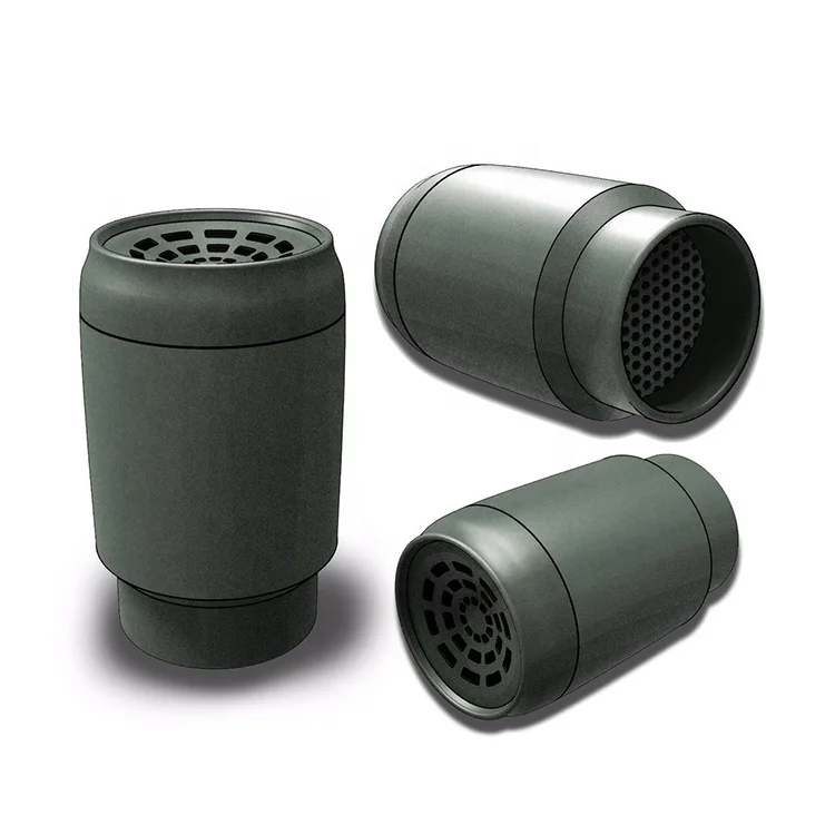  Дымовые аксессуары для автомобиля Smokebuddy Sploof HEPA дымовой