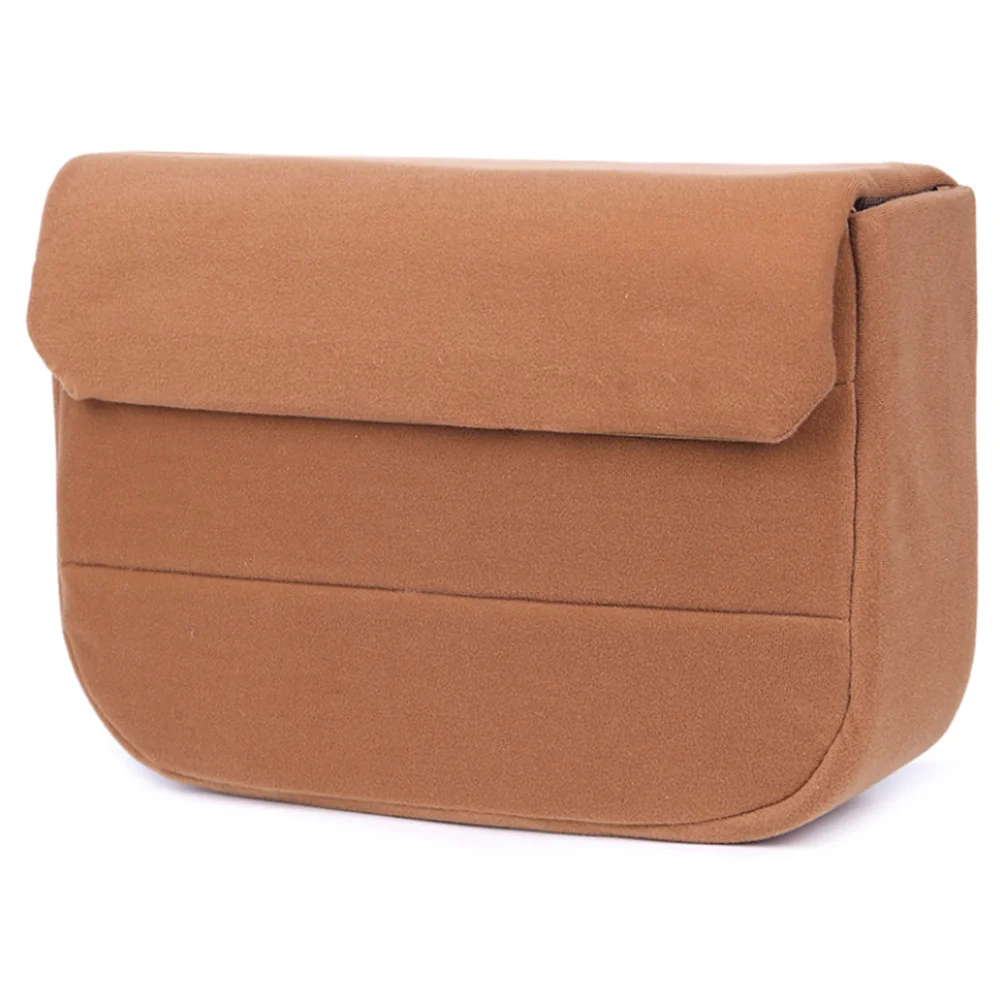 Custom photo DSLR SLR waterproof padded inner case insert digital camera bag for sale