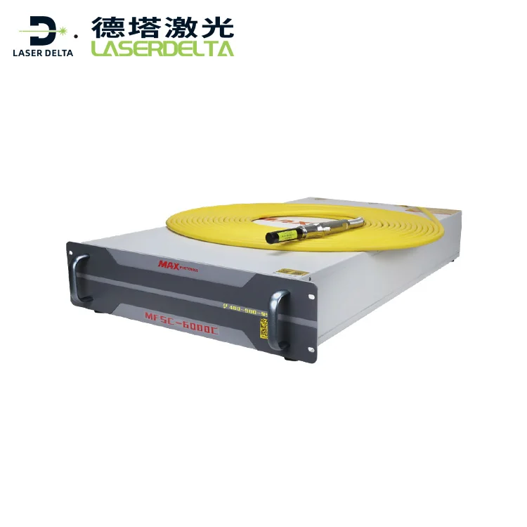 6KW Max laser source raytools BM06K 6kW Auto Focus Cutting Head Raytools XC3000 laser cutting Control system combination