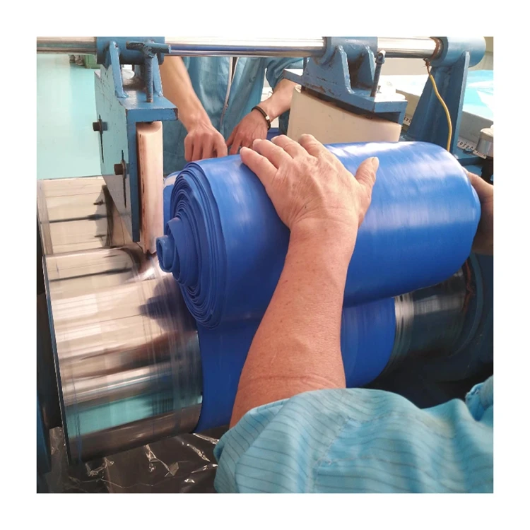 Fluorosilicone, Fvmq for Auto Turbocharger Pipe
