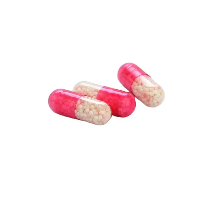 Supplement Capsules for Joints and Skin with Collagen and hyaluronic acid
