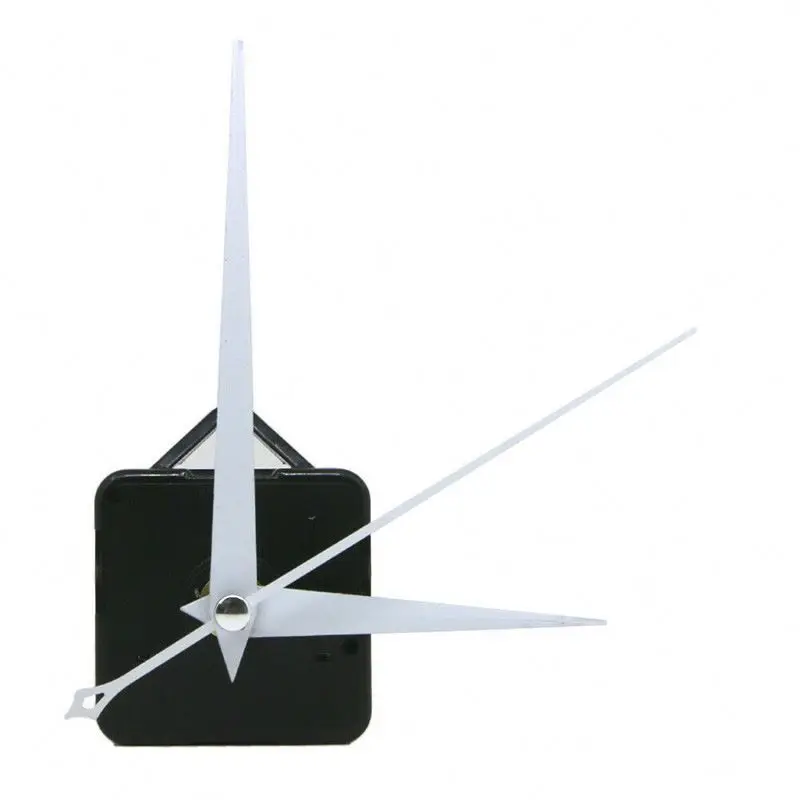 silent quartz  watch clock movement sangtai 6168s