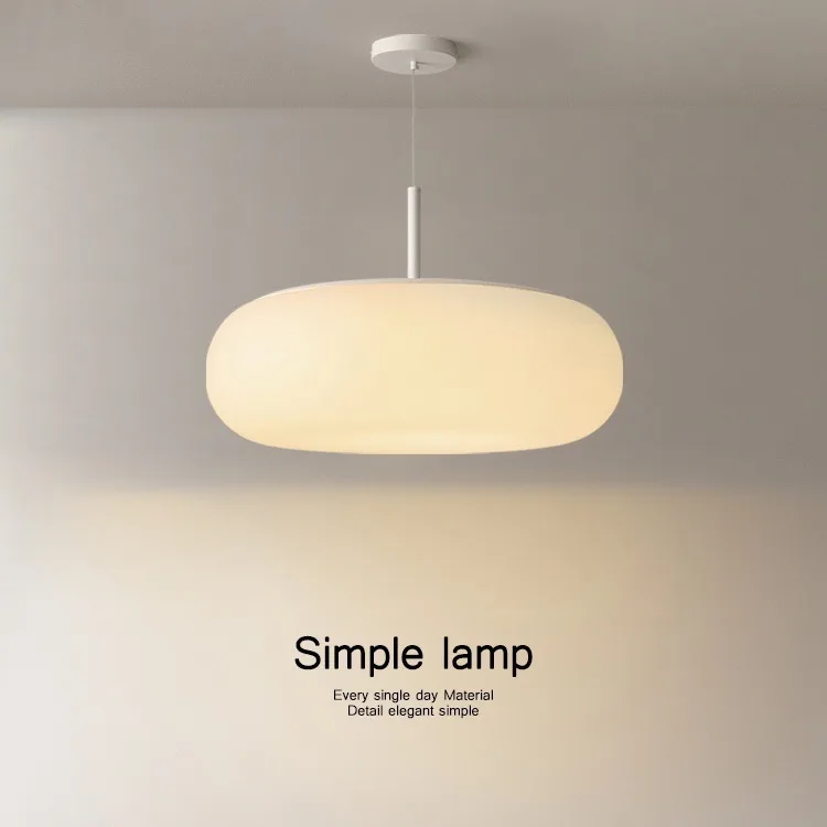 Italian very simple balcony ceiling lamp modern simple entrance hallway light creative cloakroom light