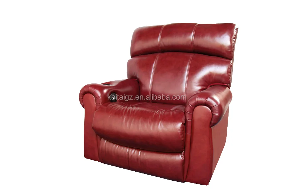 VIP electric leather movie sofa set theatre seating for cinema home school