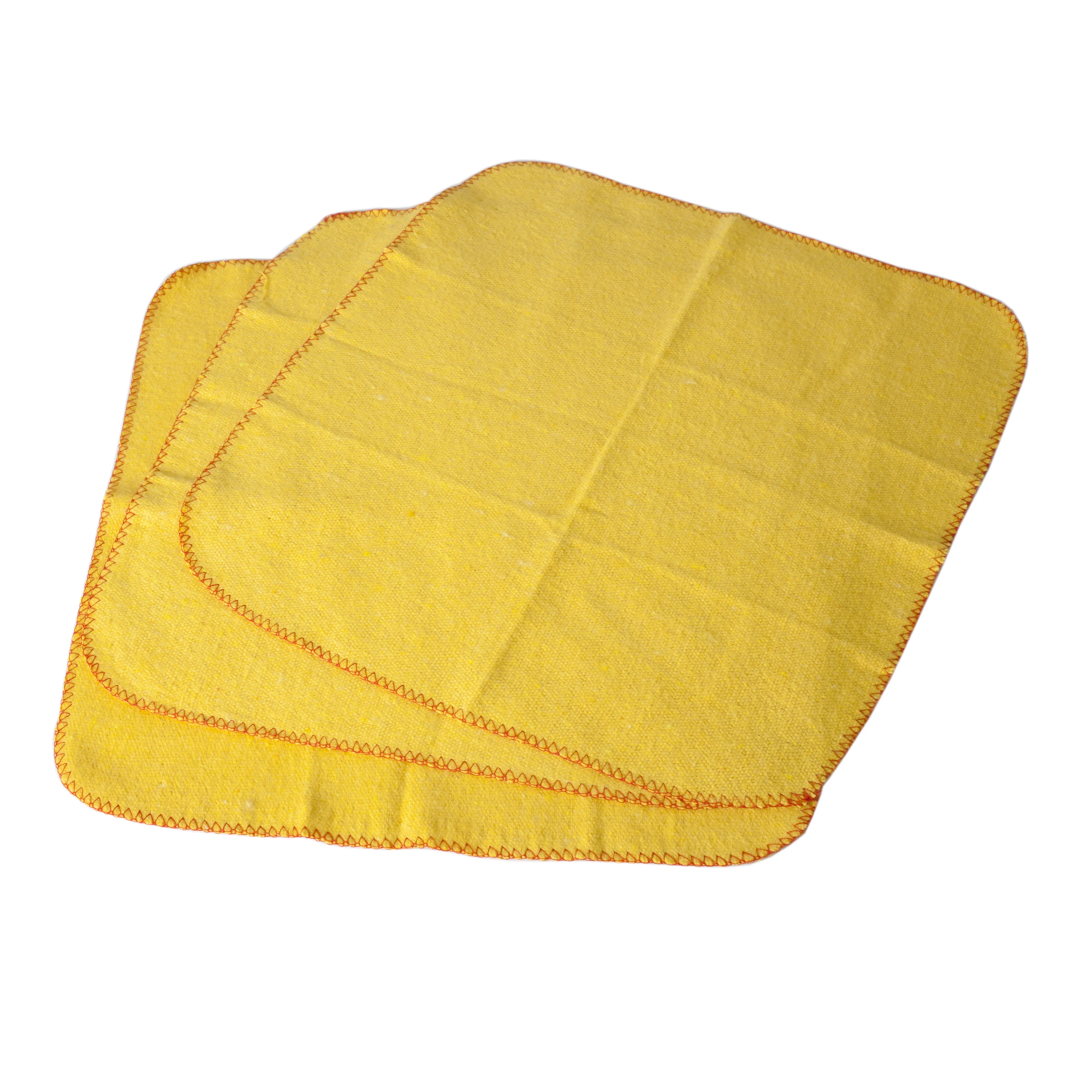 Flannel Cleaning Cloth