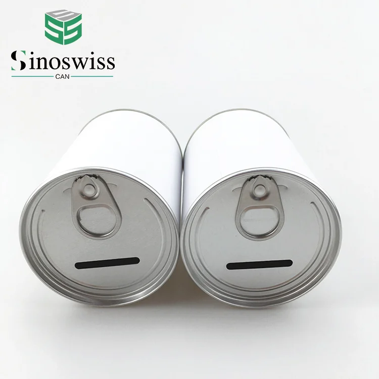 Бумажная копилка коллекция монет банки бумажная упаковка для карманных денег