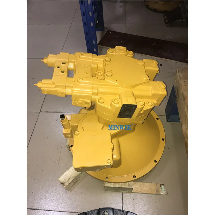MINWEEE  330C  CAT 330C 330B   320GX  323GC  excavator hydraulic main pump , A8VO160 1446325 133-8908 123-2235