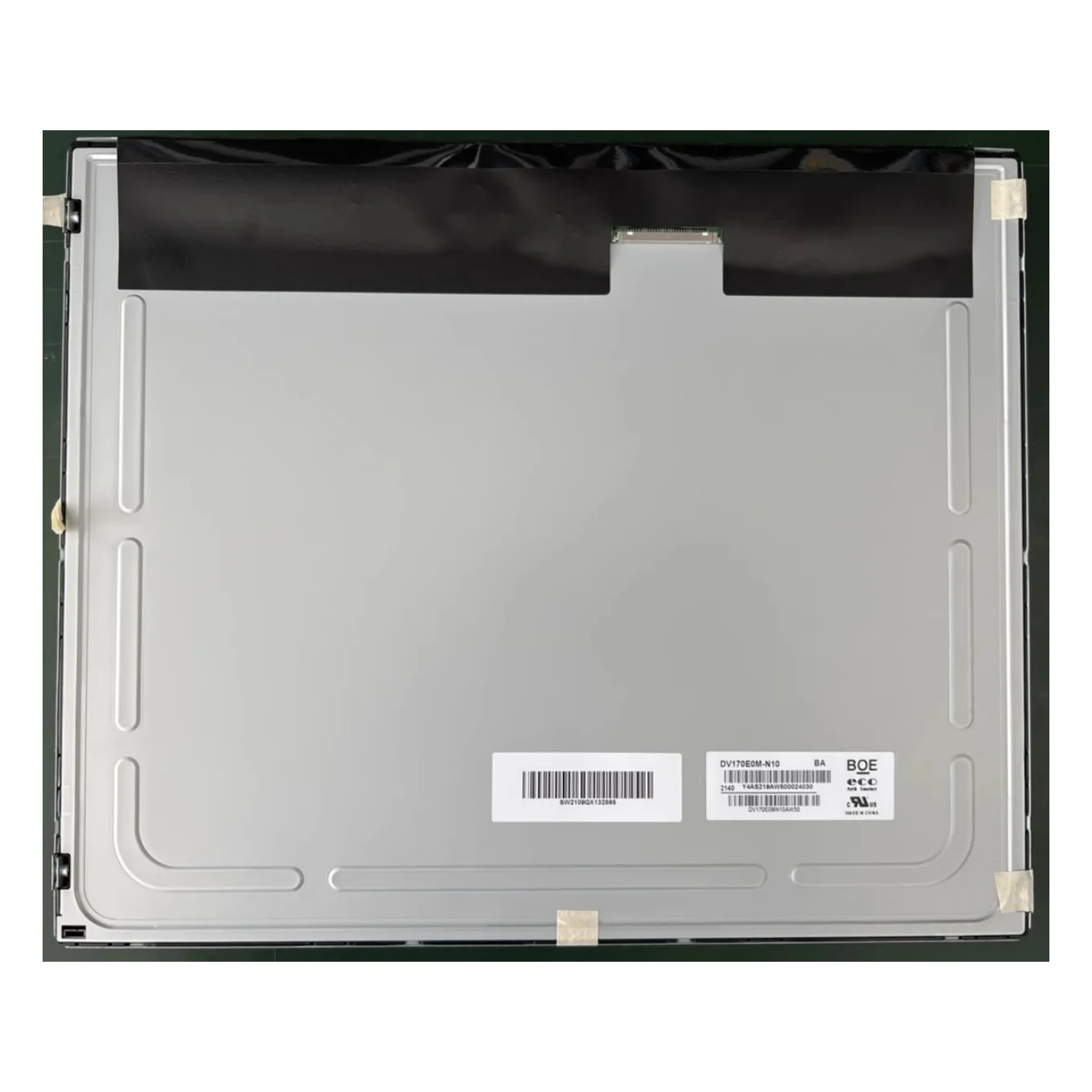 15 дюймов 1024x768 XGA TFT IPS дисплей DV150X0M-N16 600 nits 20 контактов LVDS ЖК-панель для цифровых вывесок