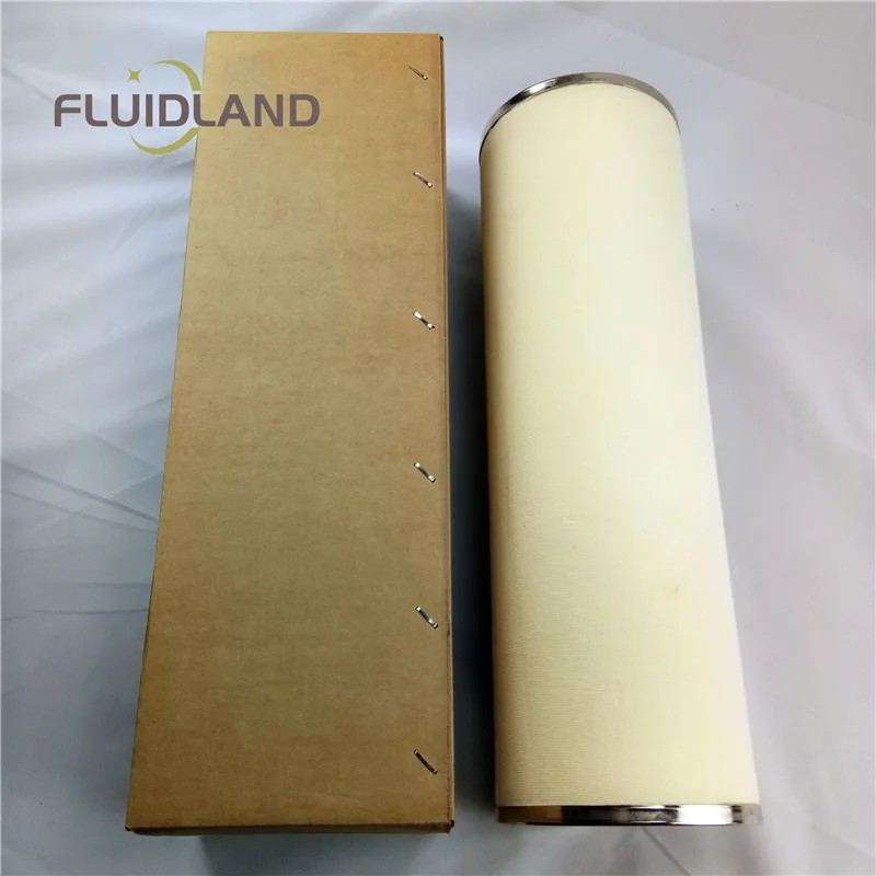 Replacement gas coalescing Filter Element NGG -336-PL-01 for PECO