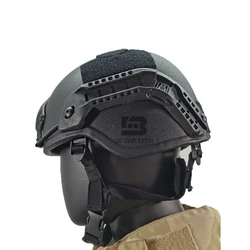 Military Bullet Proof Helmet Green MICH 2000 Tactical Army Ballistic Helmets Helmet bulletproof
