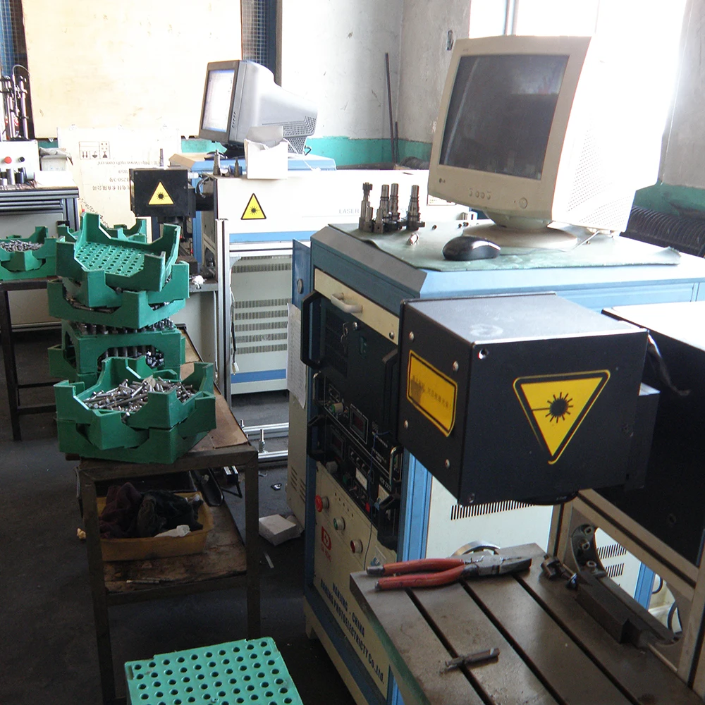 WEIYAUN Test Bench Parts Diesel Pump Test Fixture Repair Tool for test bench Kubota Zexel