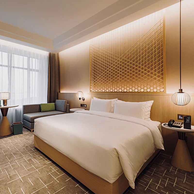 Ramada by Wyndham Suites Orlando USA good quality custom made hotel furniture price