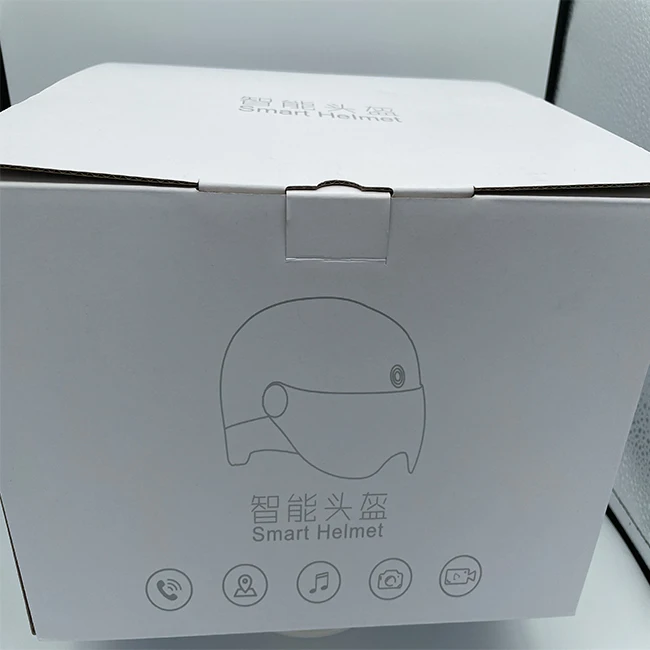  OEM HD Helmet Camera Blue Tooth Action Noise Play Vlog Electric Scooter Motorcycle