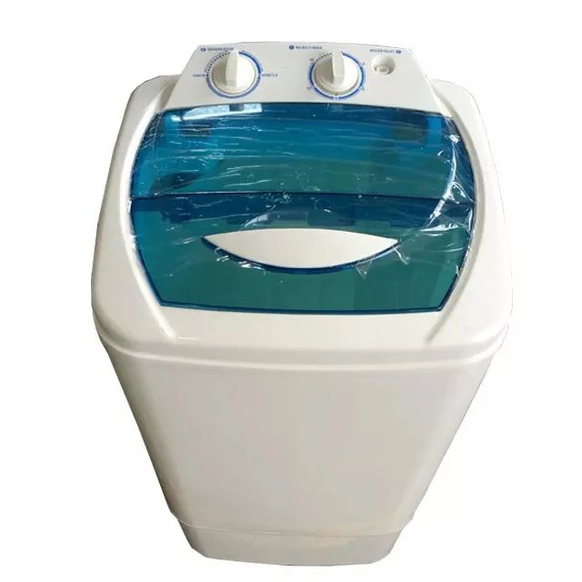 7KG Customized Easy Operation Lavadora Washing Machine 220V 60Hz