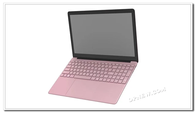 15.6 inch IPS intel J3355 Dual core 8GB RAM laptop pc with backlight