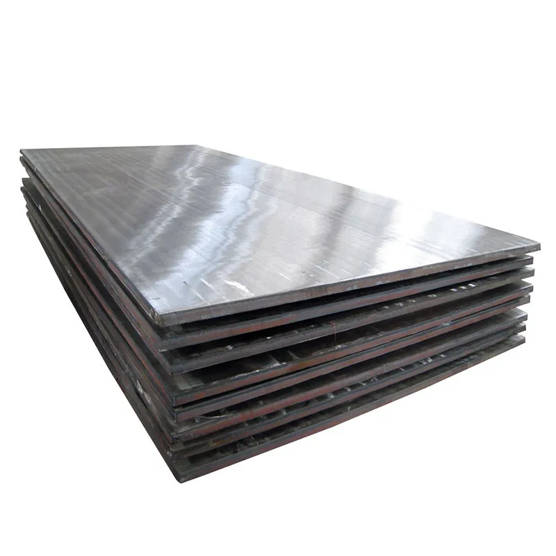 Stainless steel aisi 314 402 414 440a 446 plate card plates stainless steel medium thick plate cutting made in China